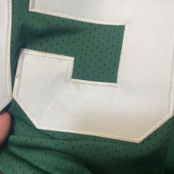 Authentic NFL Stitched Reebok Greg Jennings Jersey. - Picture 6 of 16